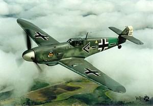 me 109