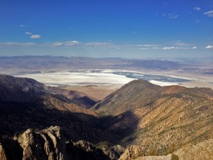 Owens River Valley